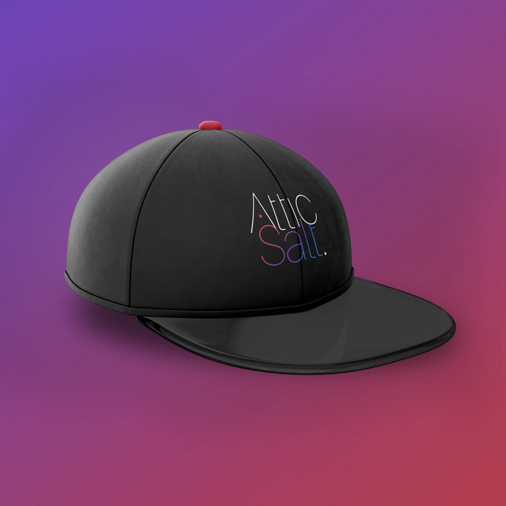 1 / Marketing & merchandise