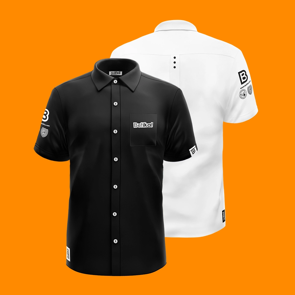 Betika / Marketing & merchandise