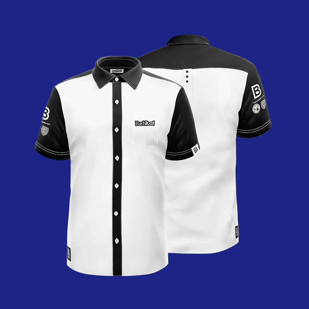 Betika / Marketing & merchandise