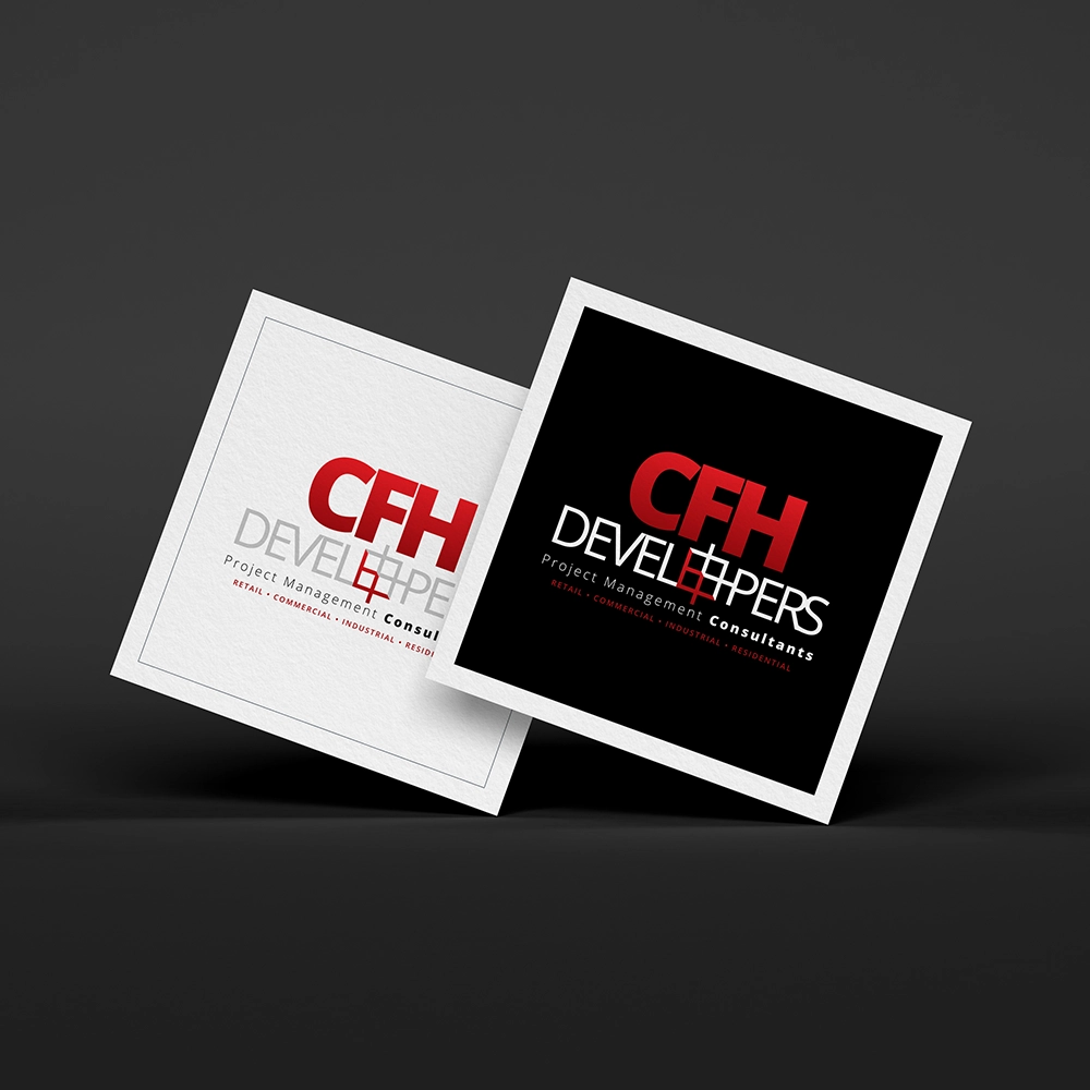 CFH / Visual identity
