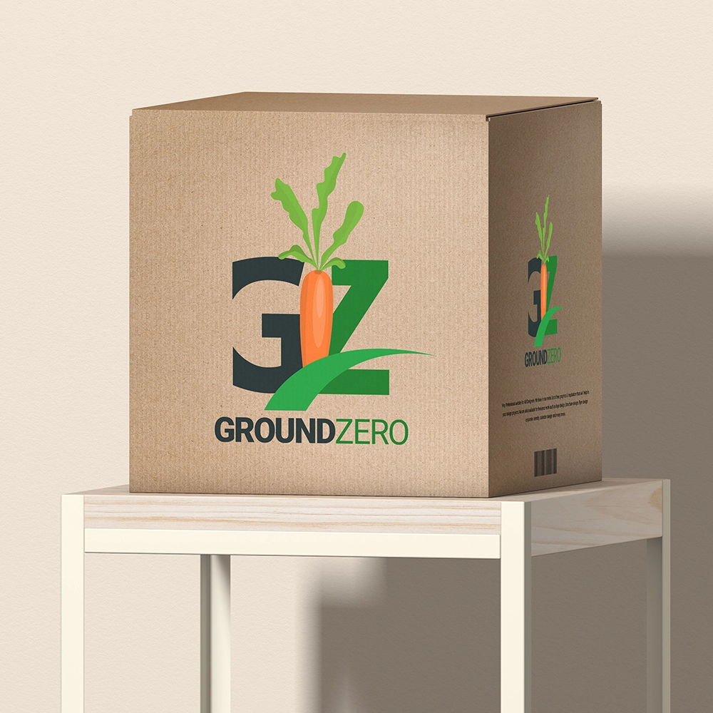 GroundZero / GroundZero