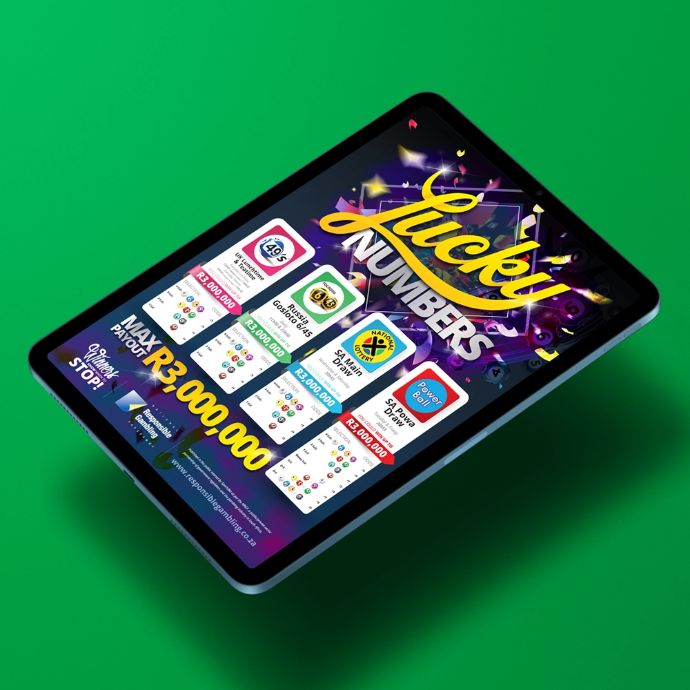 Betting / Marketing & merchandise