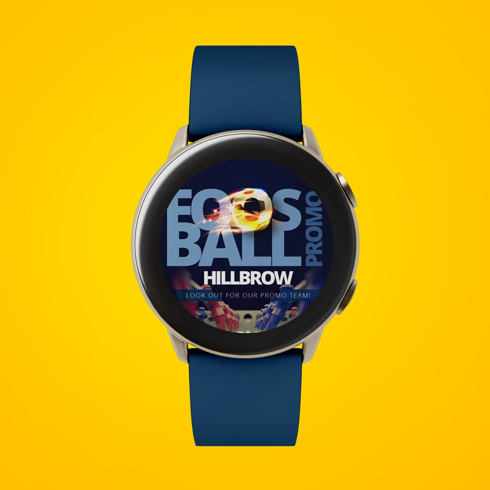 Betting / Marketing & merchandise