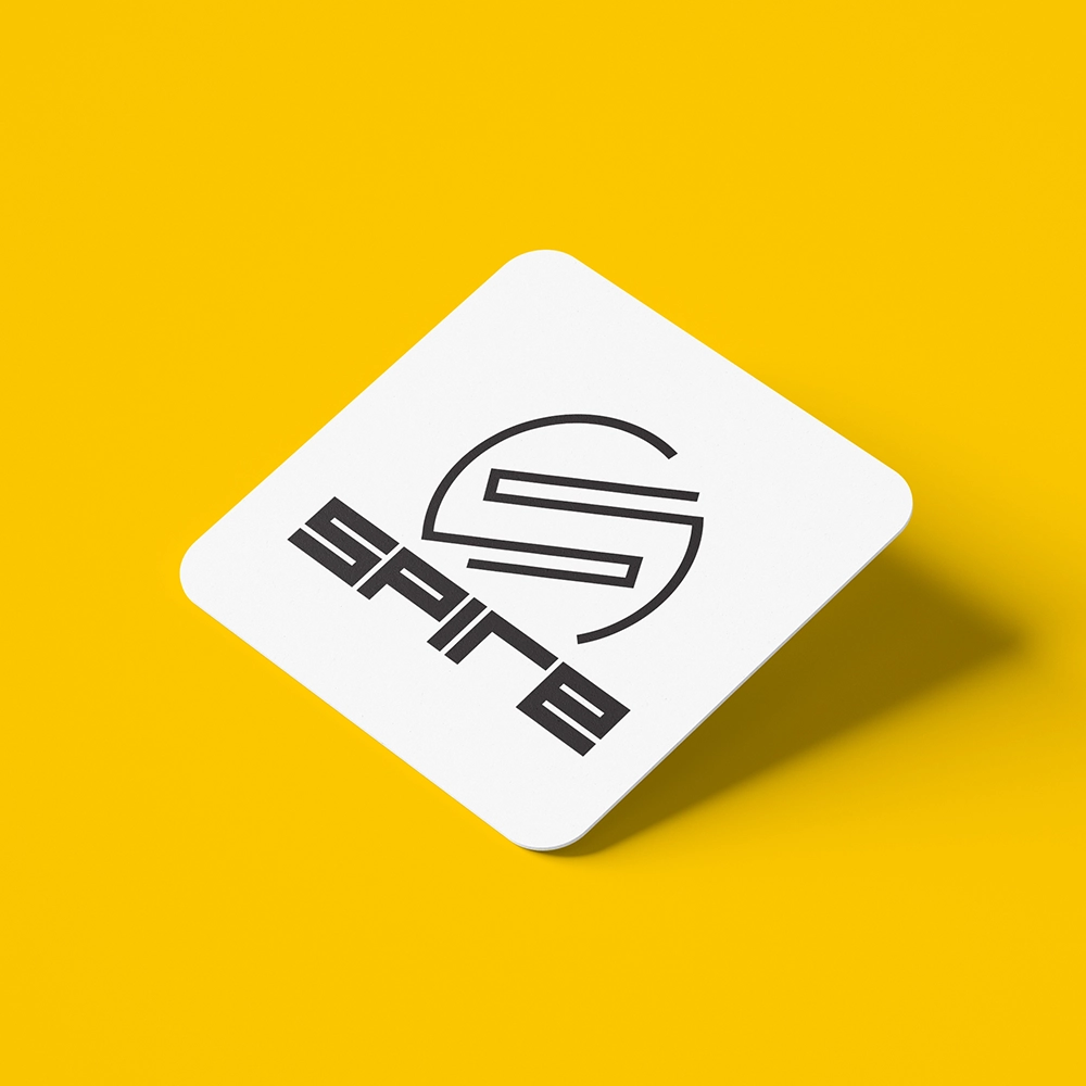 SpireBand / Logo & visual identity