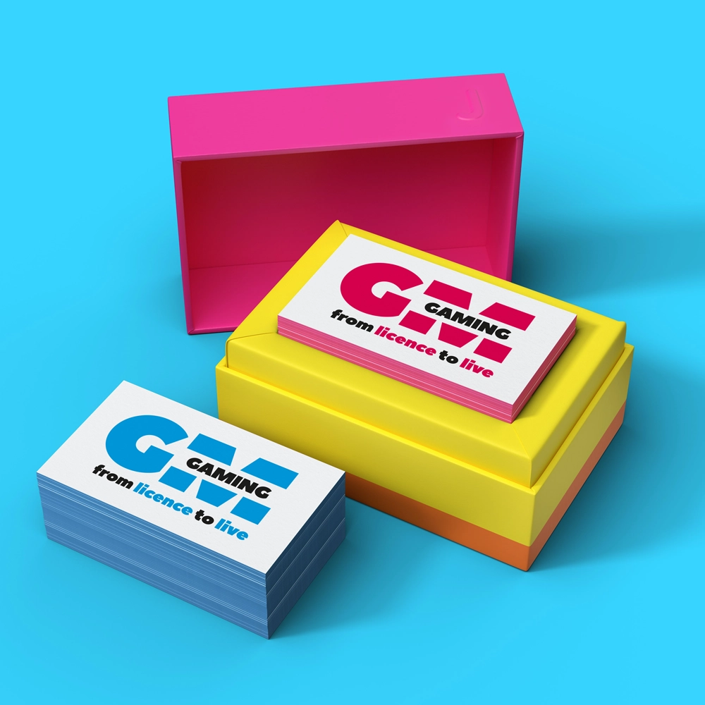 GMGaming / GMGaming