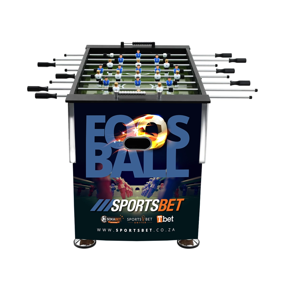 Betting / Marketing & merchandise