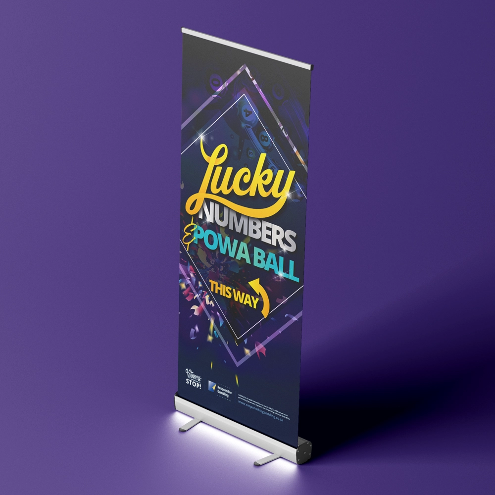 Betting / Marketing & merchandise