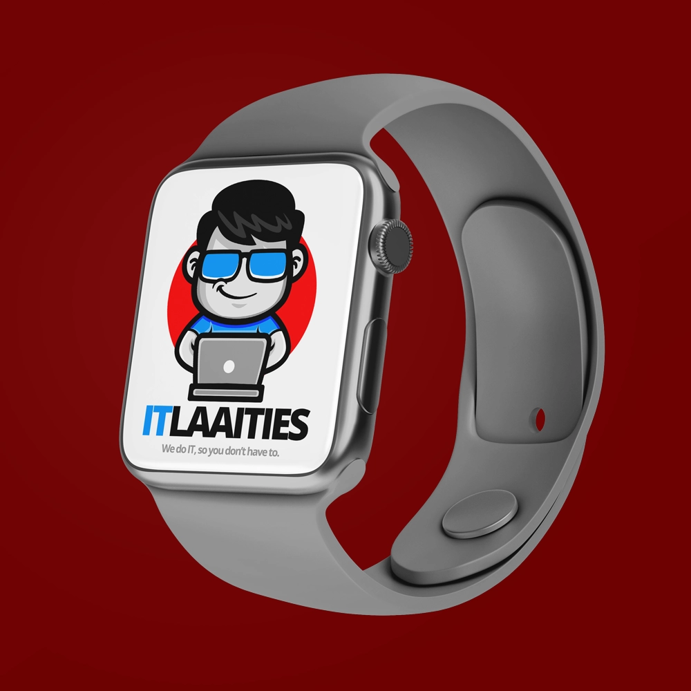 ITLaaities / ITLaaities