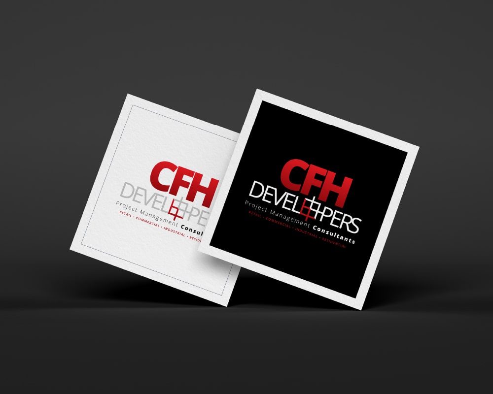 CFH / CFH Logo 1