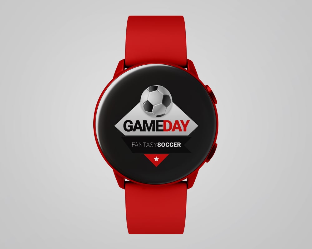 GAMEDAY / GAMEDAY Logo 1