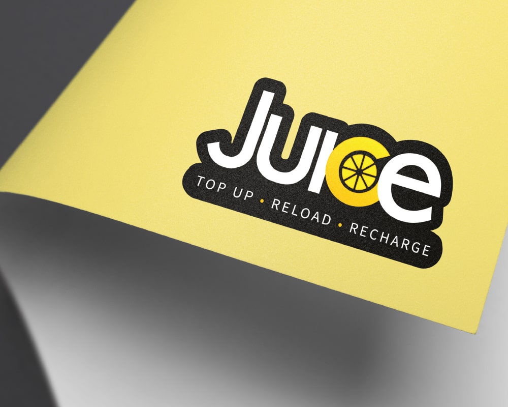 JUICE / JUICE Logo 1