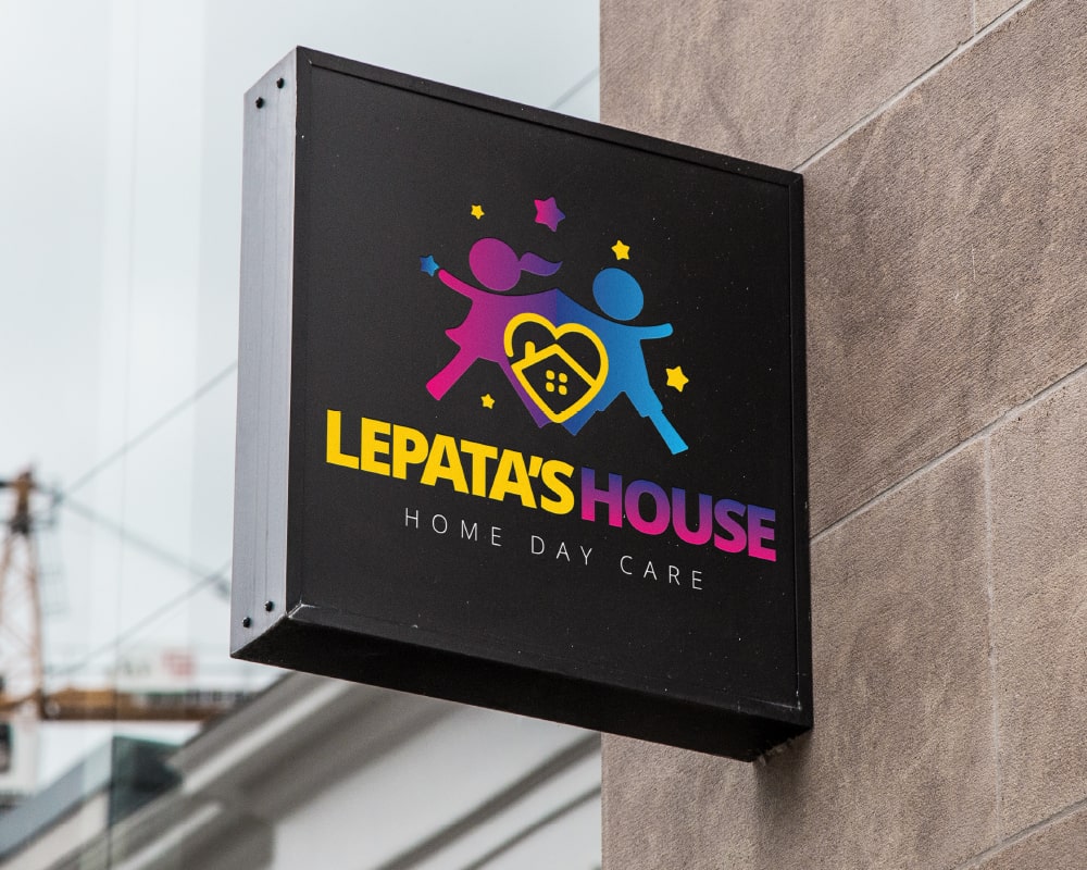 LEPATAS / LEPATAS Logo 1