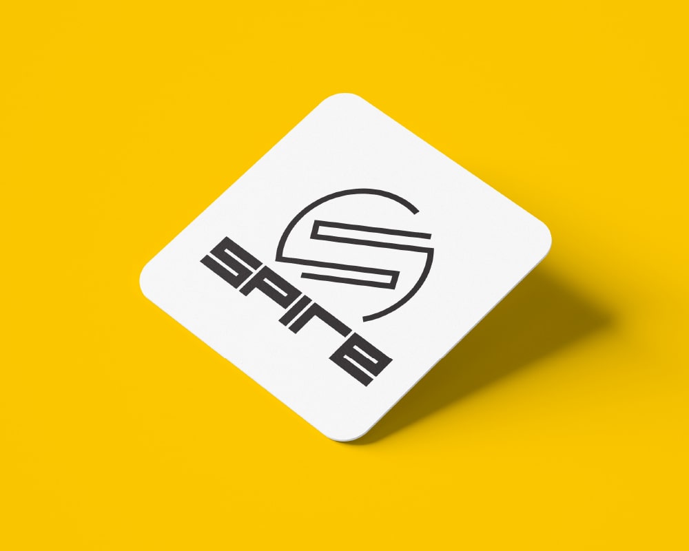 SPIRE / SPIRE Logo 1